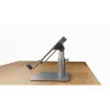 Kannettavan tietokoneen teline Kensington Universal Tabletop Laptop Riser
