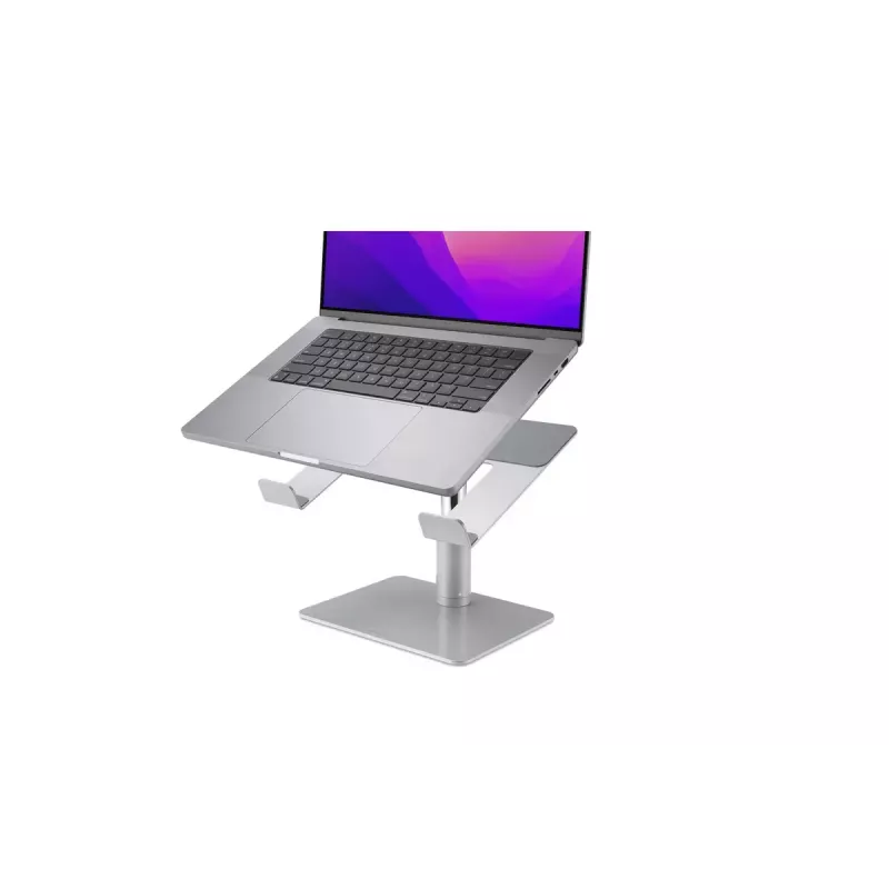 Kannettavan tietokoneen teline Kensington Universal Tabletop Laptop Riser
