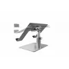 Kannettavan tietokoneen teline Kensington Universal Tabletop Laptop Riser