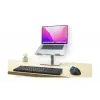 Kannettavan tietokoneen teline Kensington Universal Tabletop Laptop Riser