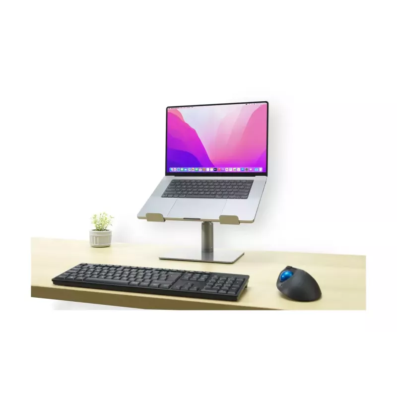 Kannettavan tietokoneen teline Kensington Universal Tabletop Laptop Riser
