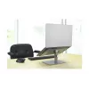Kannettavan tietokoneen teline Kensington Universal Tabletop Laptop Riser