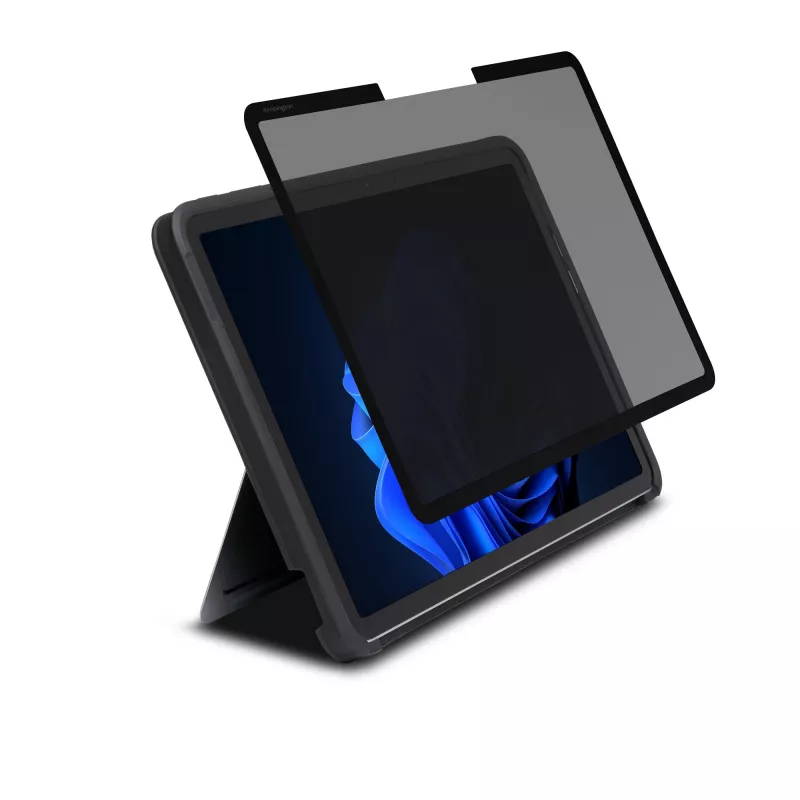Kensington MagPro Elite magneettinen näkösuojafiltteri Surface Pro Copilot+ PC 12