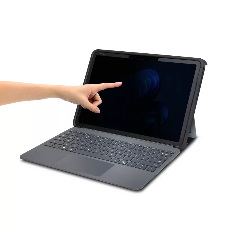 Kensington MagPro Elite magneettinen näkösuojafiltteri Surface Pro Copilot+ PC 12