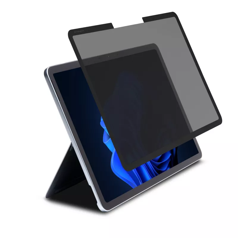 Kensington MagPro Elite magneettinen näkösuojafiltteri Surface Pro Copilot+ PC 12