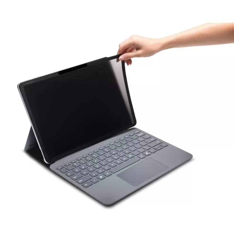 Kensington MagPro Elite magneettinen näkösuojafiltteri Surface Pro Copilot+ PC 12