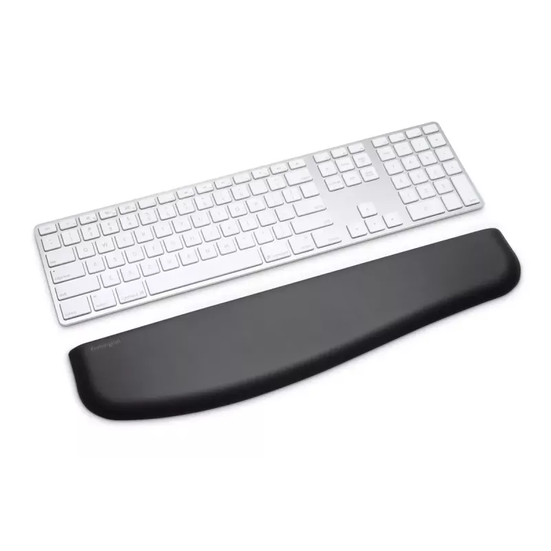 Rannetuki ohuelle näppäimistölle Kensington ErgoSoft K52800WW