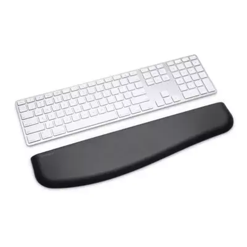 Rannetuki ohuelle näppäimistölle Kensington ErgoSoft K52800WW