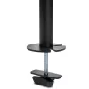 Kensington SmartFit Ergo Single näyttövarsi, 8 kg, 86,4 cm (34