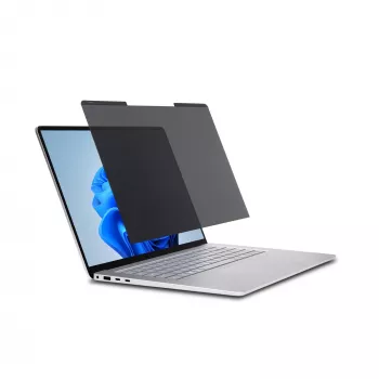 Kensington MagPro Elite magneettinen näkösuojakalvo Surface Laptop 13,8 tuuman