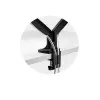 Näyttövarsi Kensington SmartFit One-Touch K59600WW