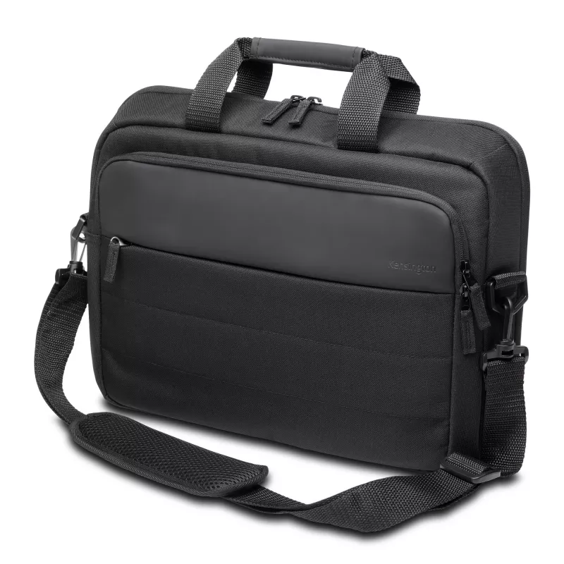 Salkku Kensington K60390WW 40,6 cm 16 tuuman musta