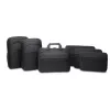 Salkku Kensington K60390WW 40,6 cm 16 tuuman musta