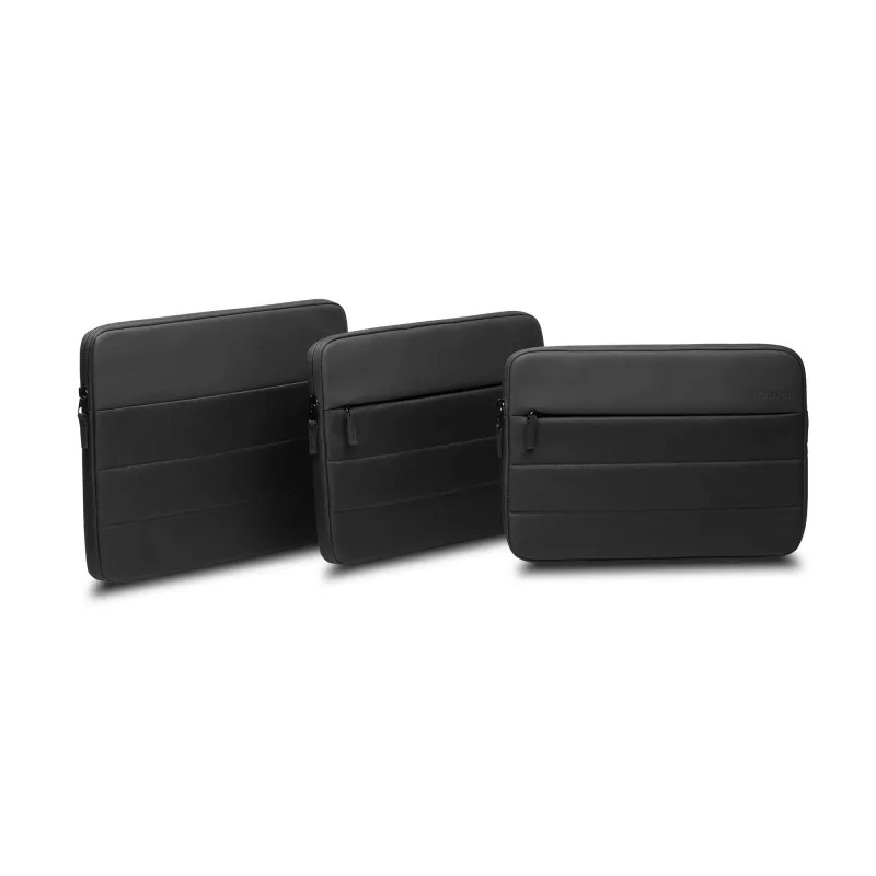 Suojalaukku Kensington K60395WW 40,6 cm 16 tuuman musta