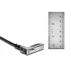 Kannettavan tietokoneen lukko Kensington ohut Resettable NanoSaver K60603WW