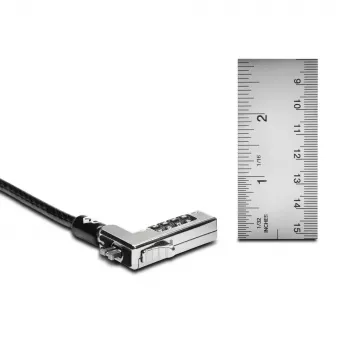 Kannettavan tietokoneen lukko Kensington ohut Resettable NanoSaver K60603WW