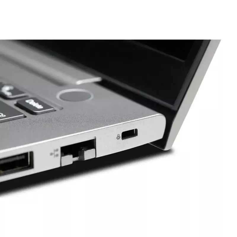 Kannettavan tietokoneen lukko Kensington ohut Resettable NanoSaver K60603WW