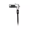 Kannettavan tietokoneen lukko Kensington ohut Resettable NanoSaver K60603WW