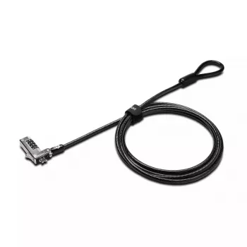Kannettavan tietokoneen lukko Kensington ohut Resettable NanoSaver K60603WW