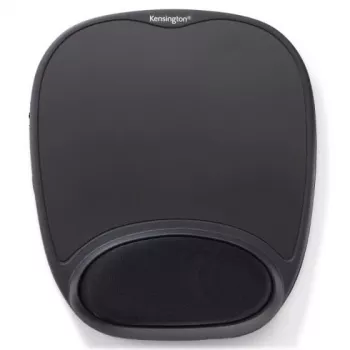 Kensington Comfort Gel musta
