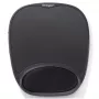 Kensington Comfort Gel musta