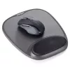 Kensington Comfort Gel musta