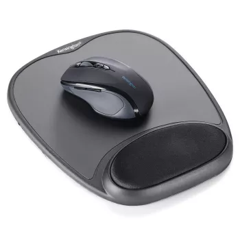 Kensington Comfort Gel musta