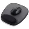 Kensington Comfort Gel musta