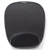 Kensington Comfort Gel musta