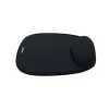 Kensington Comfort Gel musta
