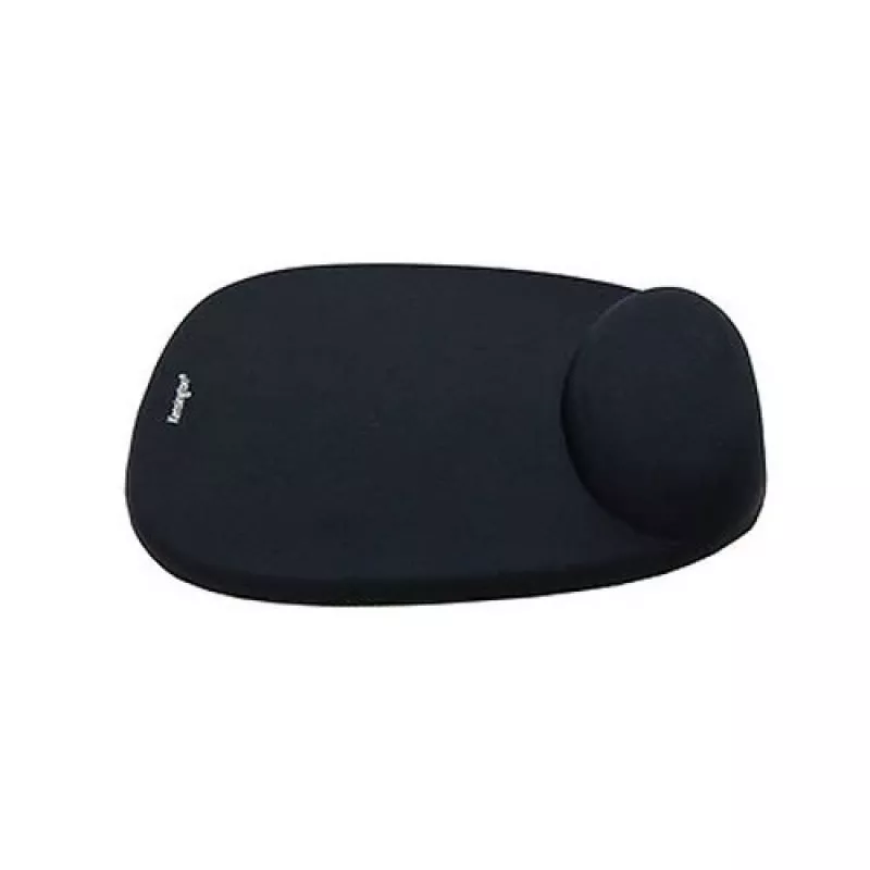 Kensington Comfort Gel musta