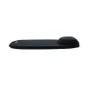 Kensington Comfort Gel musta