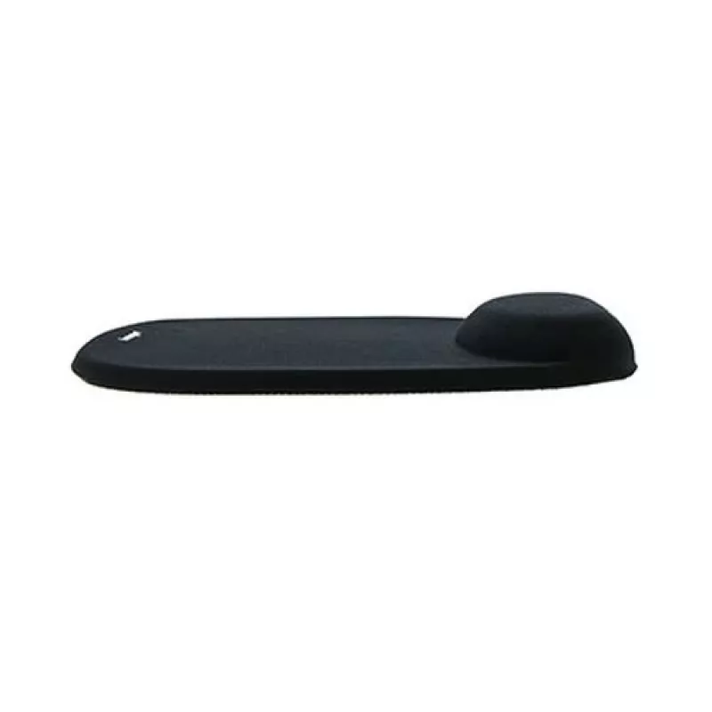 Kensington Comfort Gel musta