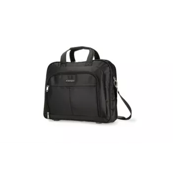 Kensington SP80 15,6″ toploader-laukku, toploader-laukku, 39,6 cm (15,6 tuuman), olkahihna, 990 g
