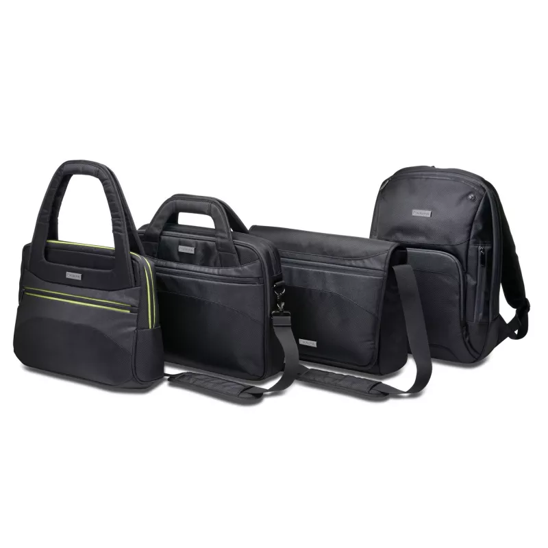 Reppu Kensington Triple Trek 14'' Ultrabook Optimised