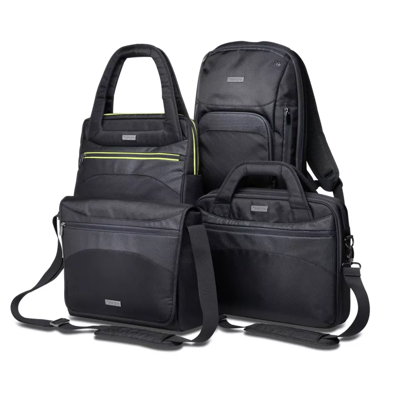 Reppu Kensington Triple Trek 14'' Ultrabook Optimised