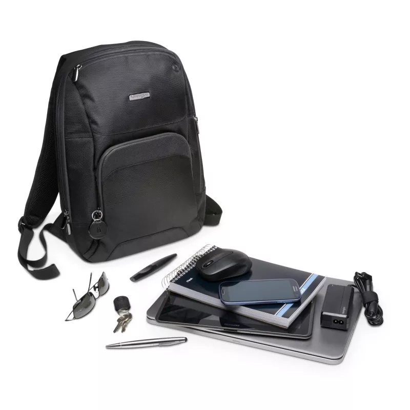 Reppu Kensington Triple Trek 14'' Ultrabook Optimised