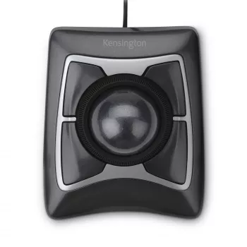 Trackball Kensington Expert hiiri johdollinen optinen USB Type-A
