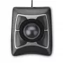 Trackball Kensington Expert hiiri johdollinen optinen USB Type-A