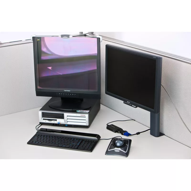 Trackball Kensington Expert hiiri johdollinen optinen USB Type-A