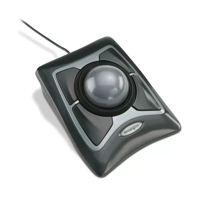 Trackball Kensington Expert hiiri johdollinen optinen USB Type-A