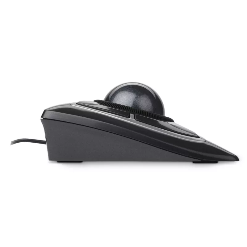 Trackball Kensington Expert hiiri johdollinen optinen USB Type-A
