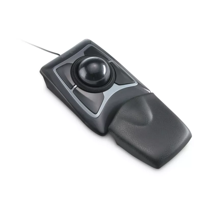 Trackball Kensington Expert hiiri johdollinen optinen USB Type-A