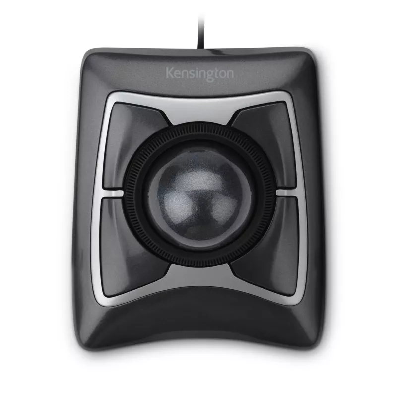 Trackball Kensington Expert hiiri johdollinen optinen USB Type-A