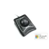 Trackball Kensington Expert hiiri johdollinen optinen USB Type-A