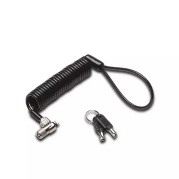 Kensington MicroSaver 2.0 kannettava avainlukko kannettaville tietokoneille