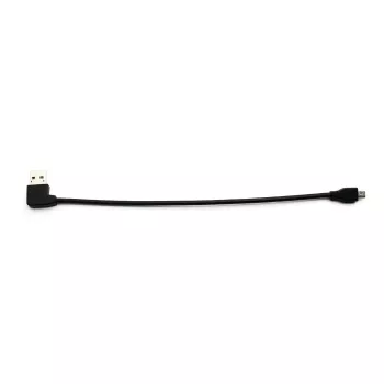 Kensington Charge & Sync -kaapeli, universaali tabletti, USB–Micro-USB – 5 kpl:n pakkaus