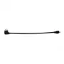 Kensington Charge & Sync -kaapeli, universaali tabletti, USB–Micro-USB – 5 kpl:n pakkaus