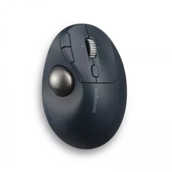 Trackball Kensington Pro Fit Ergo TB550 RF langaton + Bluetooth
