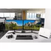 Trackball Kensington Pro Fit Ergo TB550 RF langaton + Bluetooth